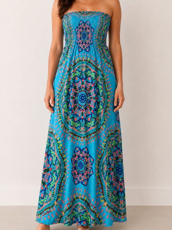 VENUS Dresses & Skirts - VENUS Maxi Dress Large